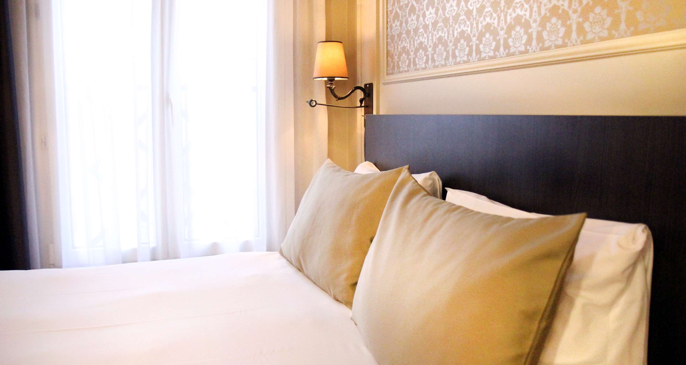 Best Western Hotel Le Montmartre Saint-Pierre
