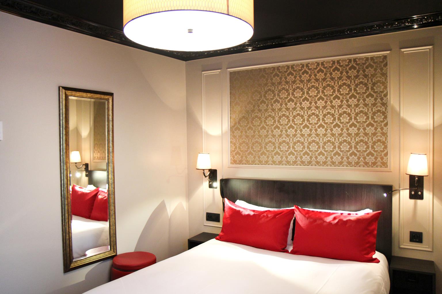 Best Western Hotel Le Montmartre Saint-Pierre