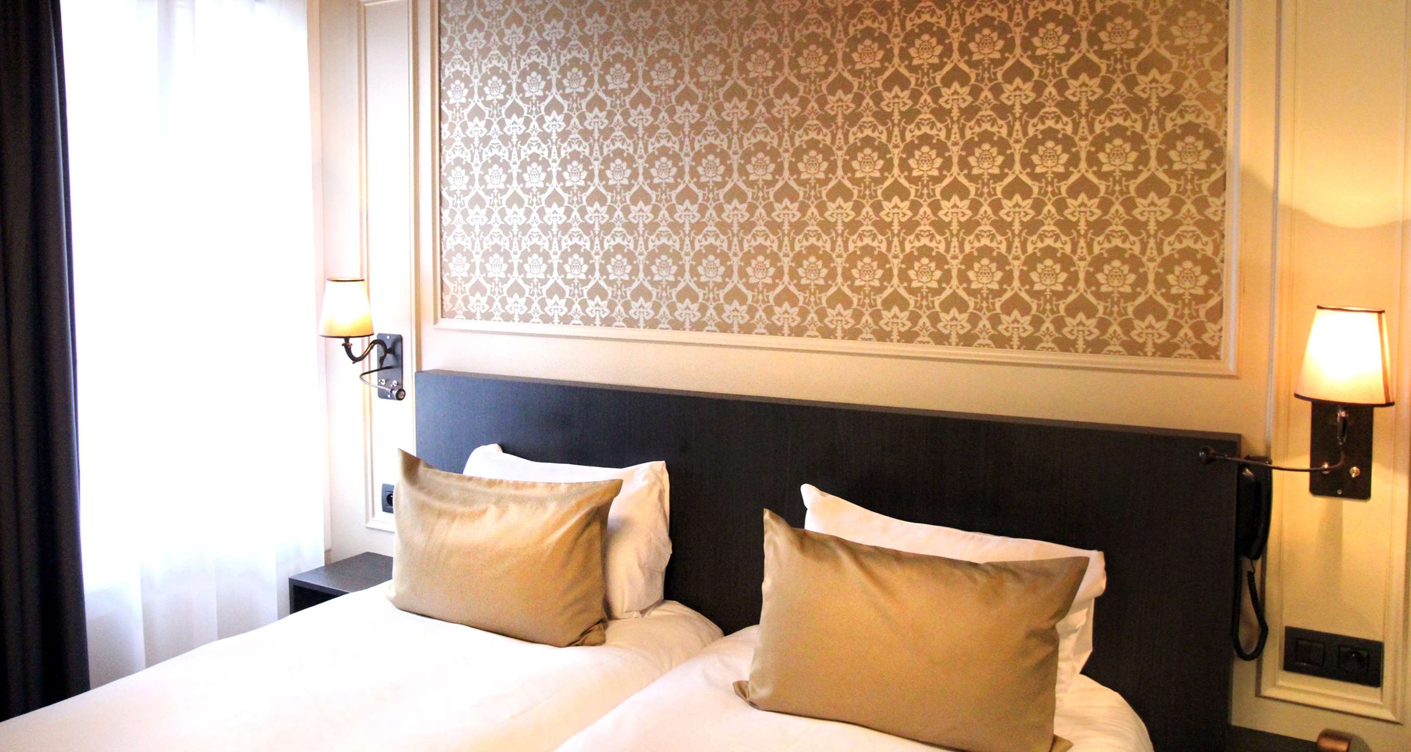 Best Western Hotel Le Montmartre Saint-Pierre