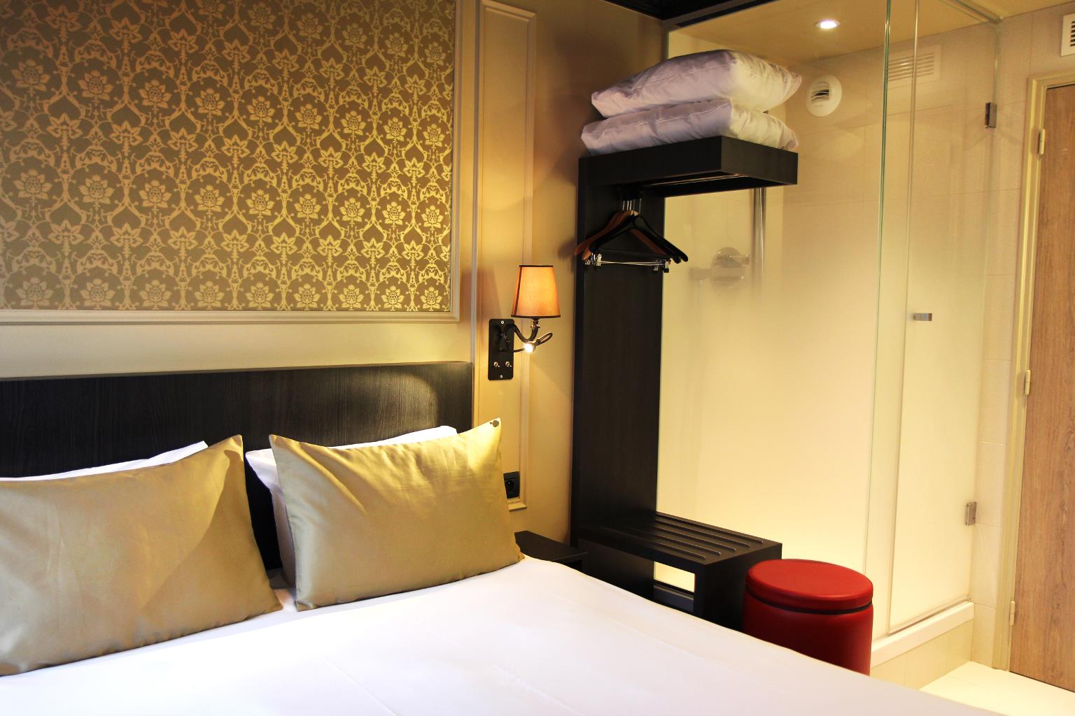 Best Western Hotel Le Montmartre Saint-Pierre