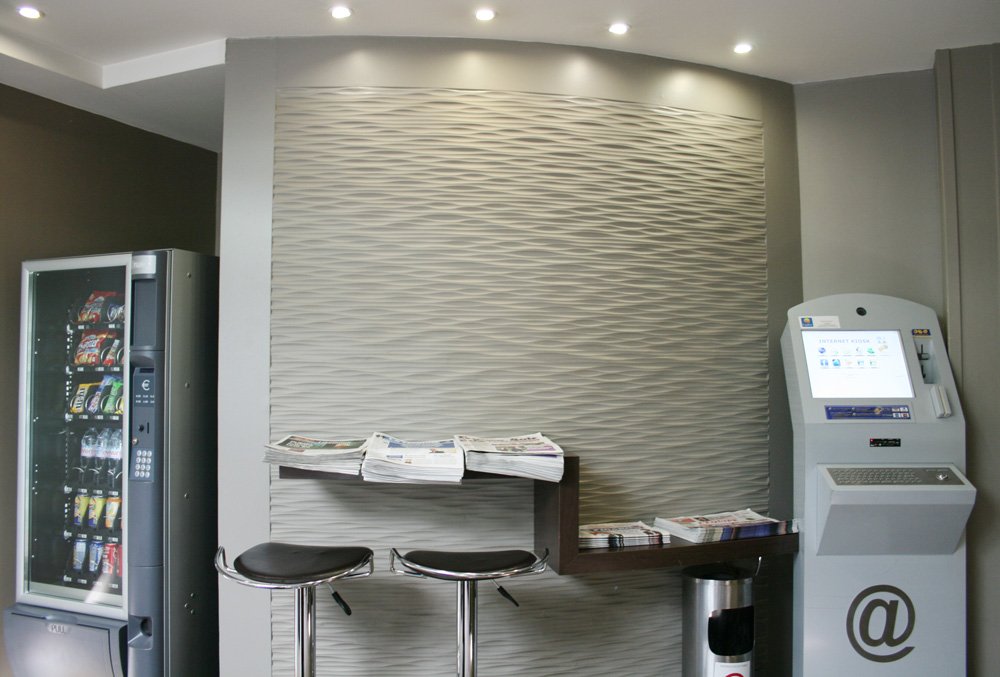Best Western Hotel Le Montmartre Saint-Pierre