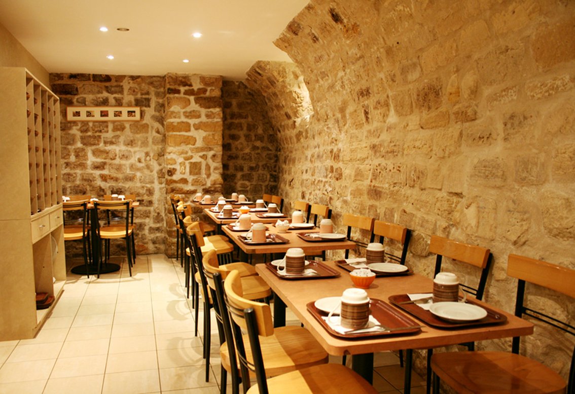 Best Western Hotel Le Montmartre Saint-Pierre