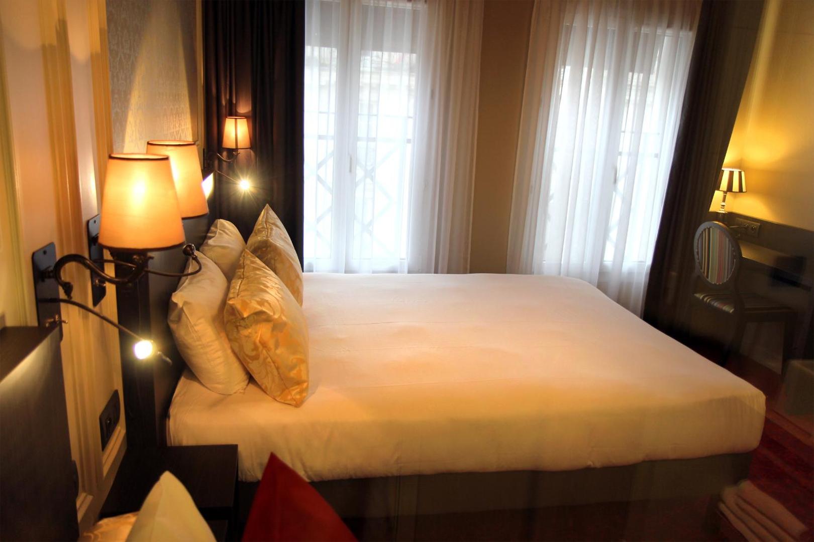 Best Western Hotel Le Montmartre Saint-Pierre