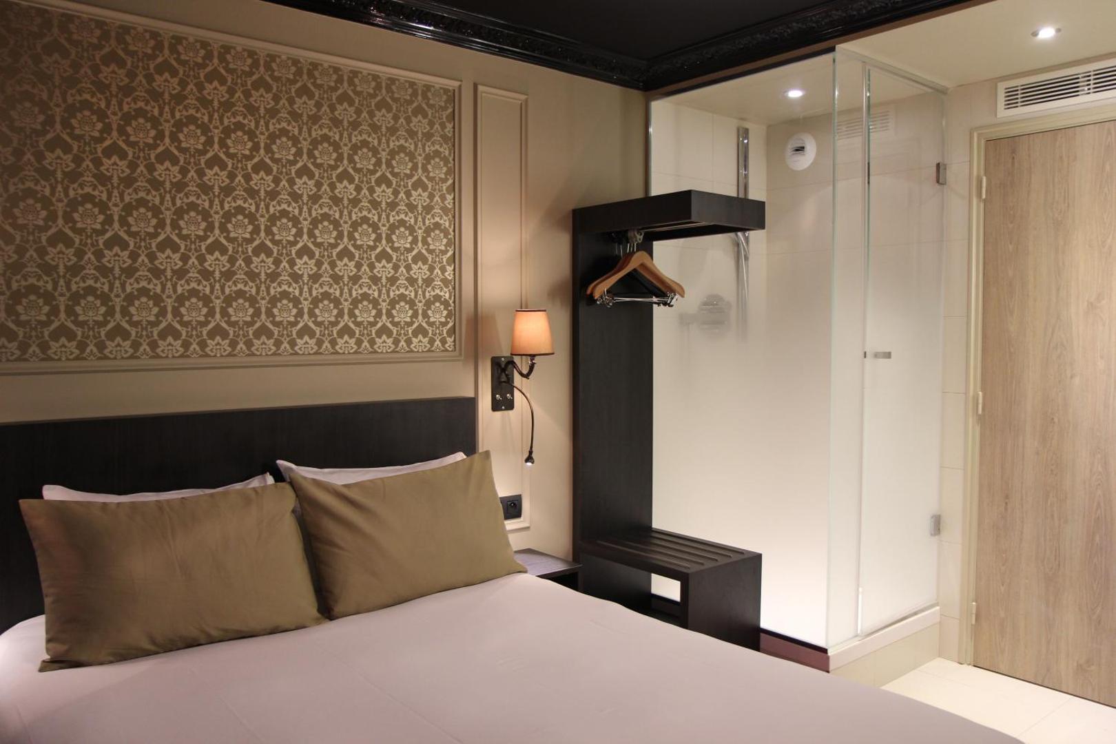 Best Western Hotel Le Montmartre Saint-Pierre