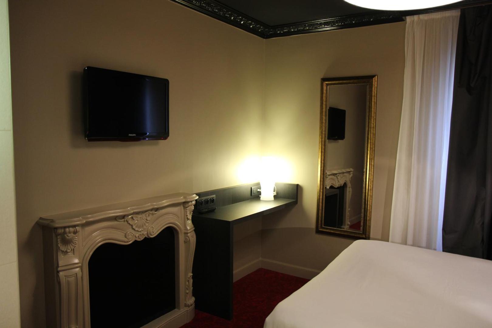 Best Western Hotel Le Montmartre Saint-Pierre