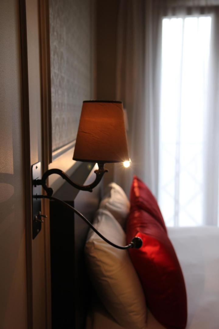 Best Western Hotel Le Montmartre Saint-Pierre