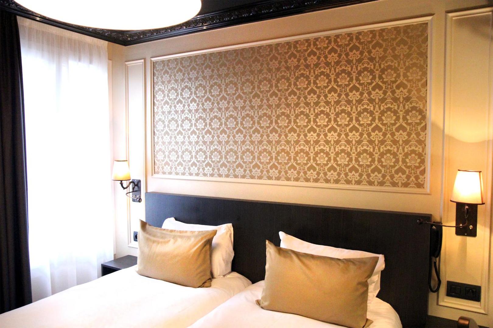 Best Western Hotel Le Montmartre Saint-Pierre