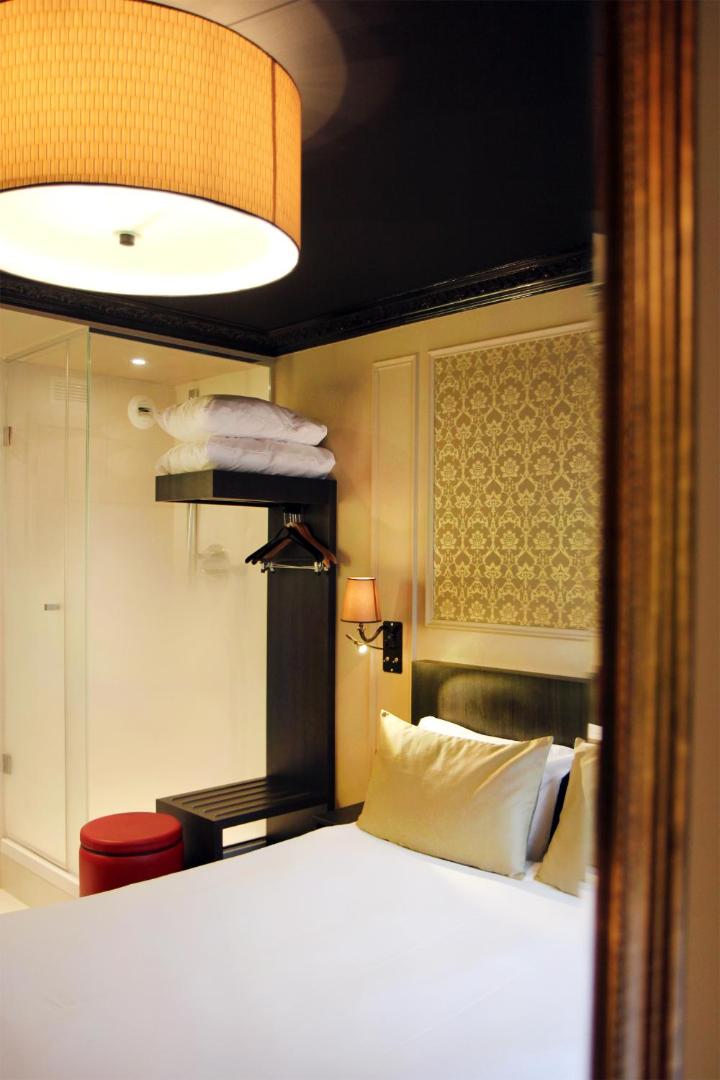 Best Western Hotel Le Montmartre Saint-Pierre