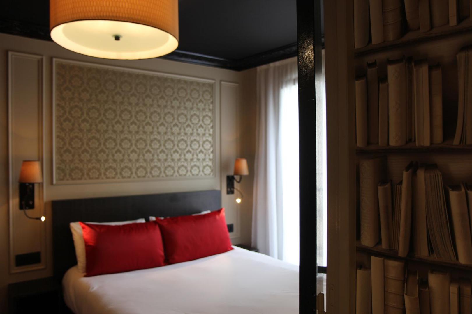 Best Western Hotel Le Montmartre Saint-Pierre