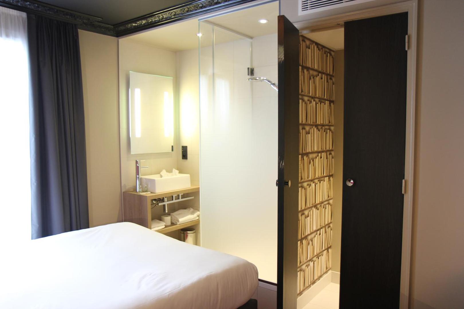 Best Western Hotel Le Montmartre Saint-Pierre