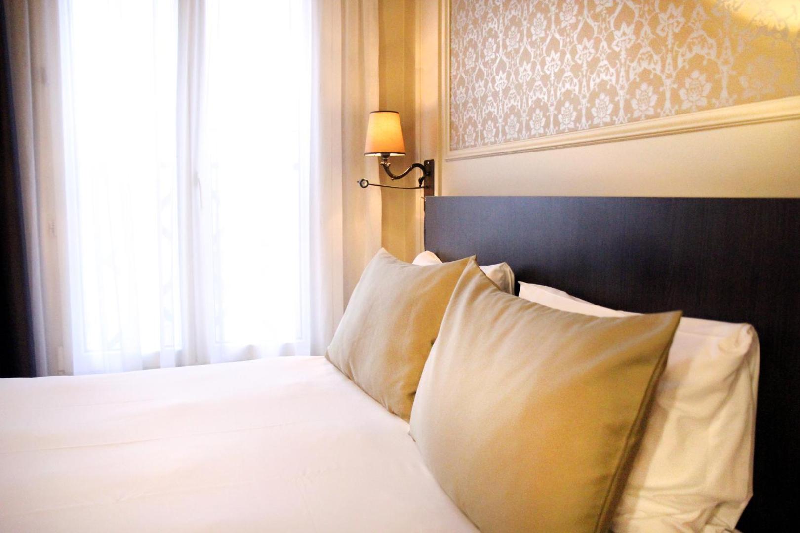 Best Western Hotel Le Montmartre Saint-Pierre