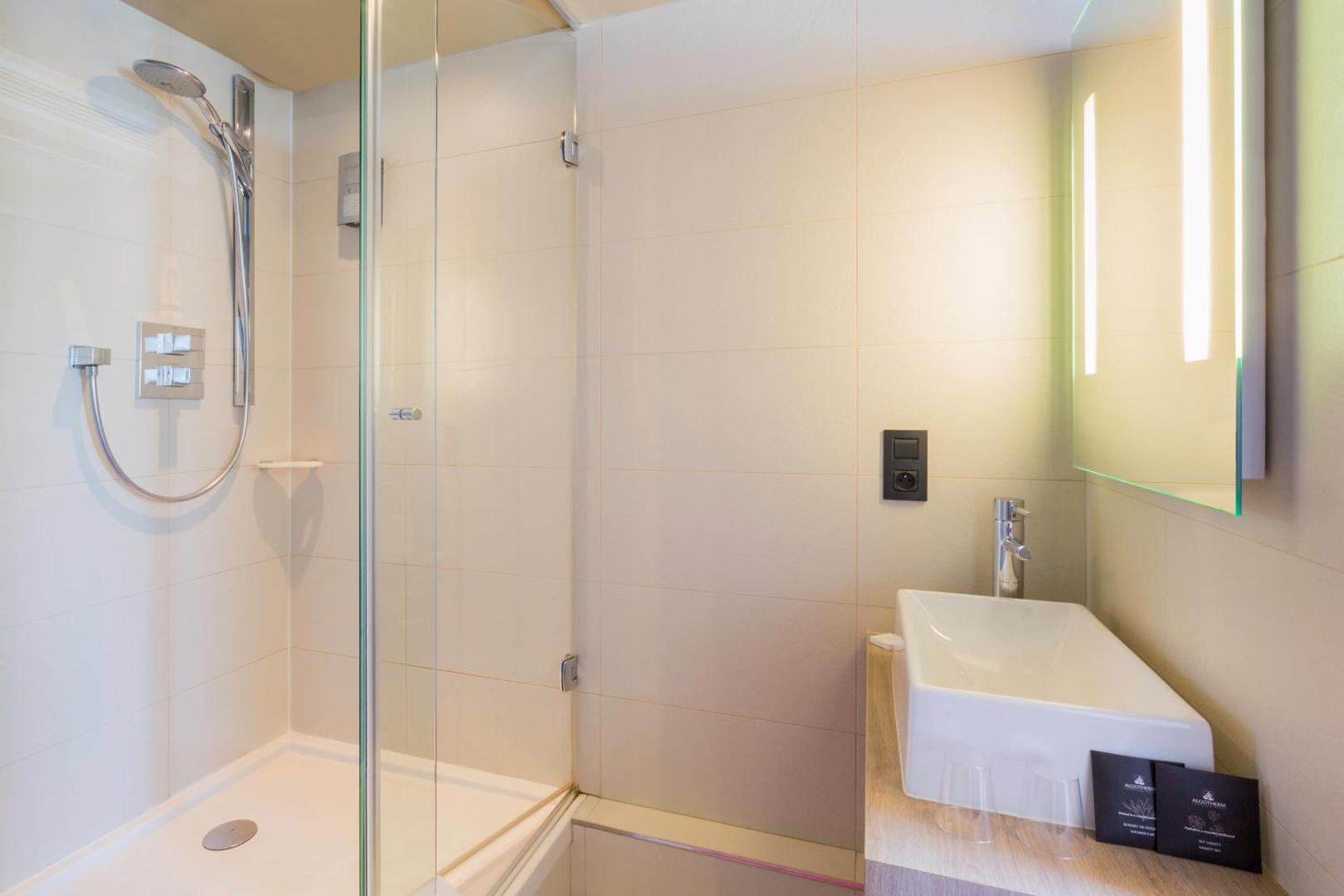 Best Western Hotel Le Montmartre Saint-Pierre
