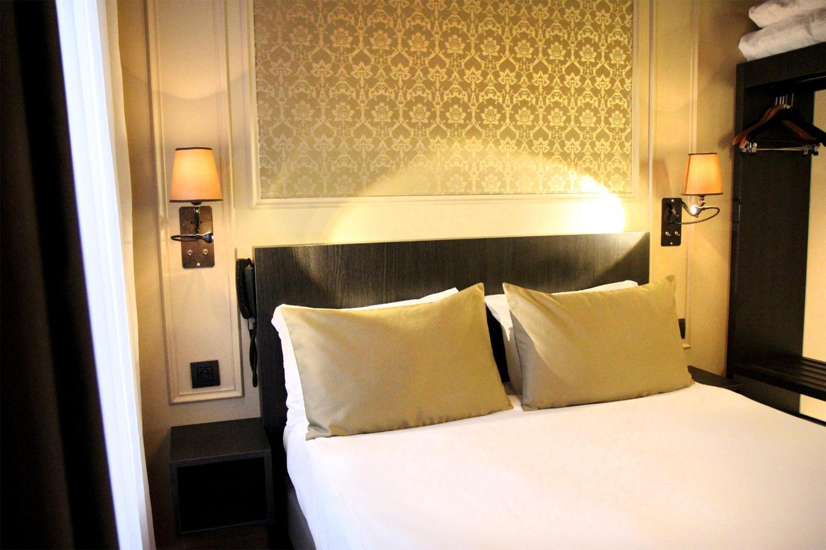 Best Western Hotel Le Montmartre Saint-Pierre