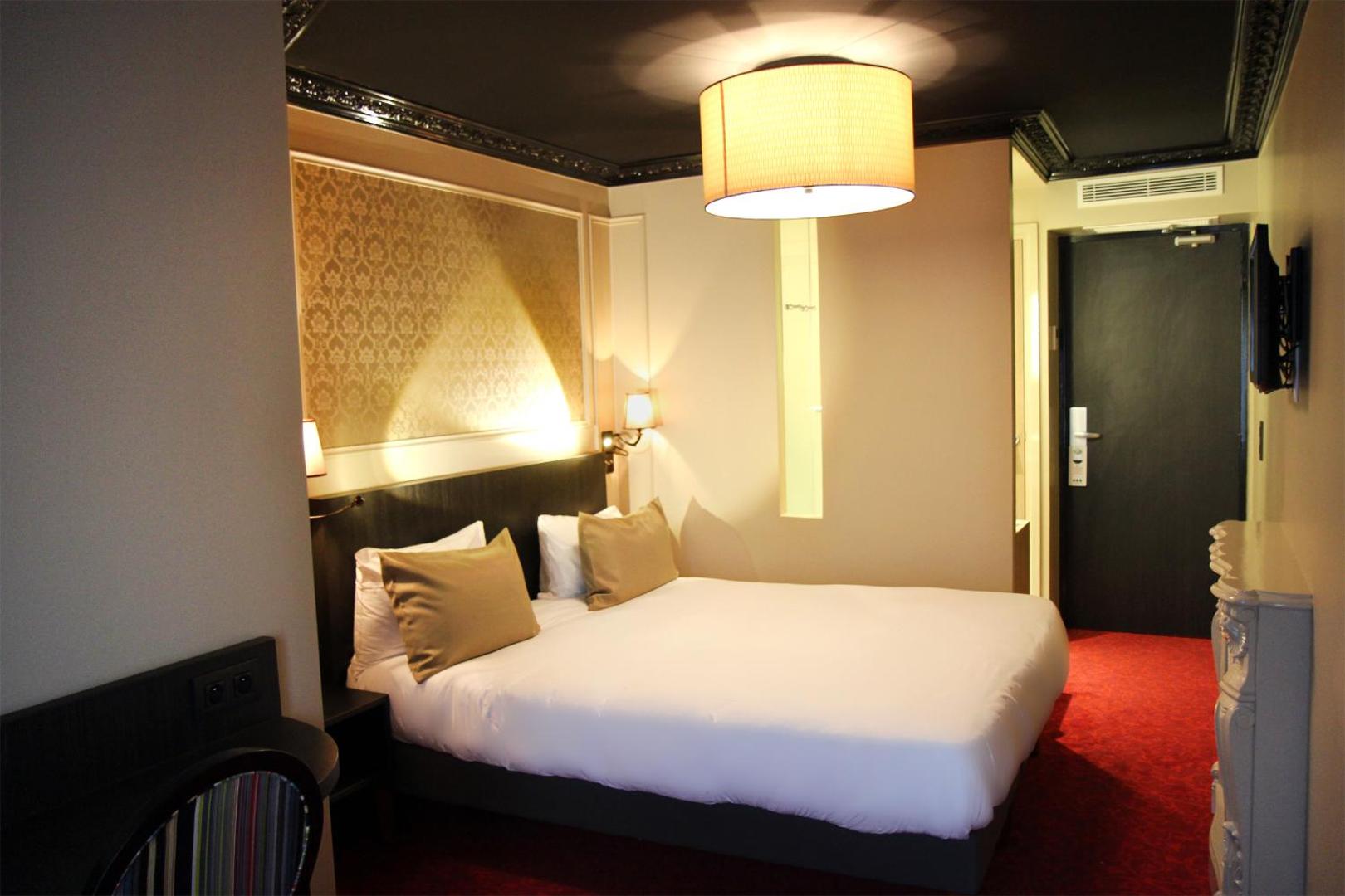 Best Western Hotel Le Montmartre Saint-Pierre