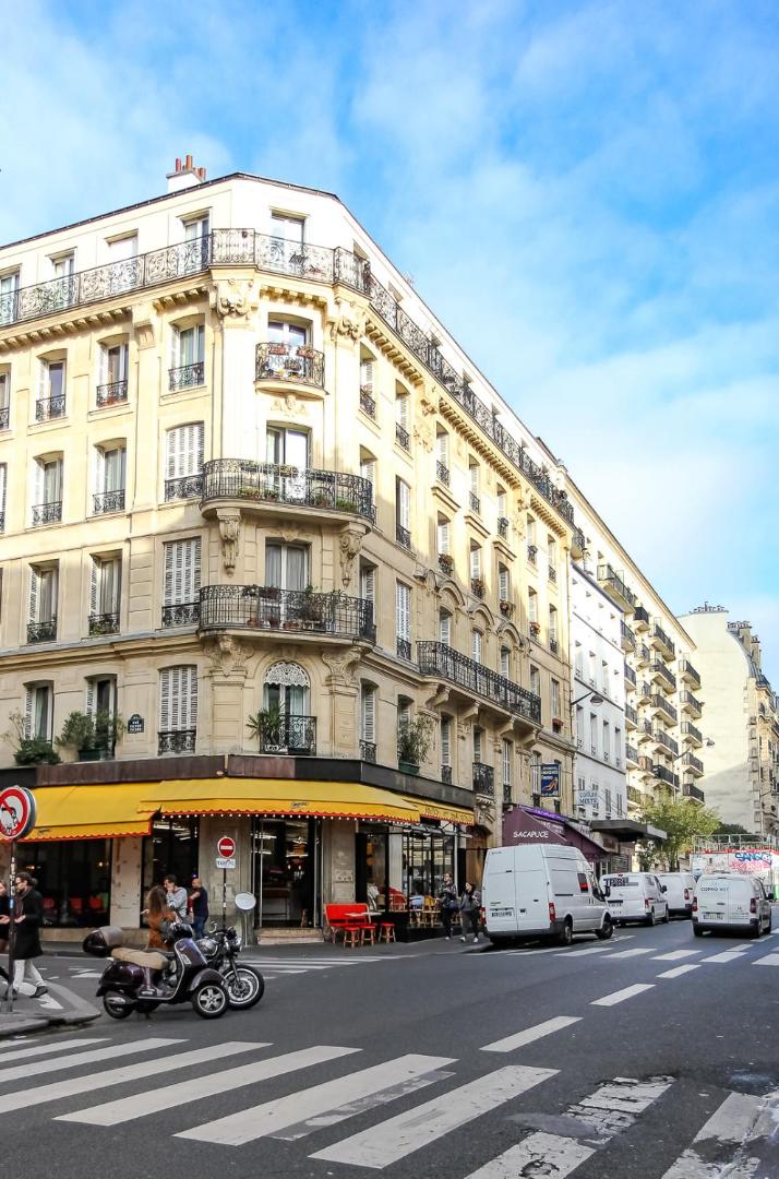 Best Western Hotel Le Montmartre Saint-Pierre