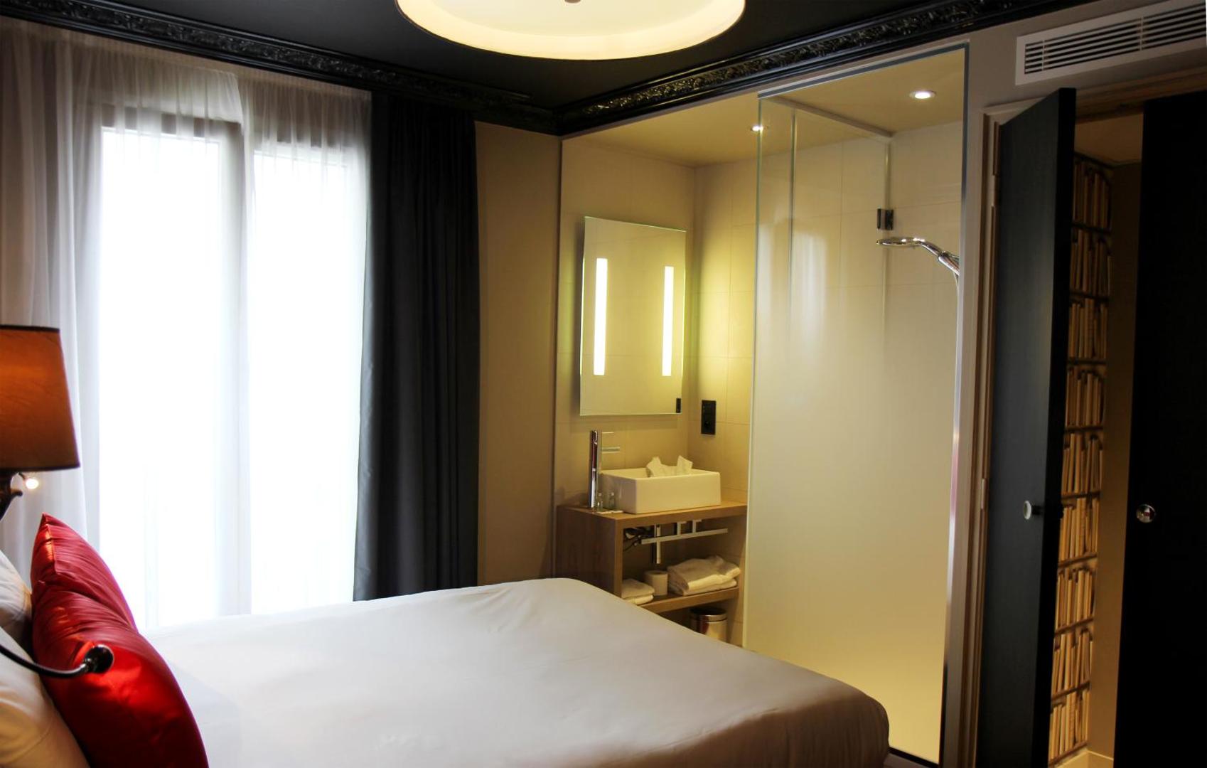 Best Western Hotel Le Montmartre Saint-Pierre