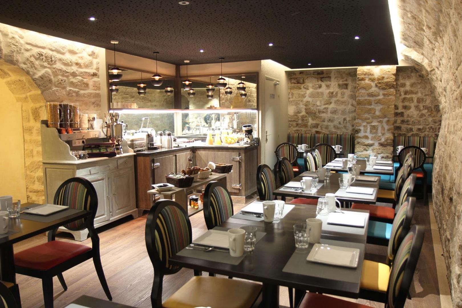 Best Western Hotel Le Montmartre Saint-Pierre