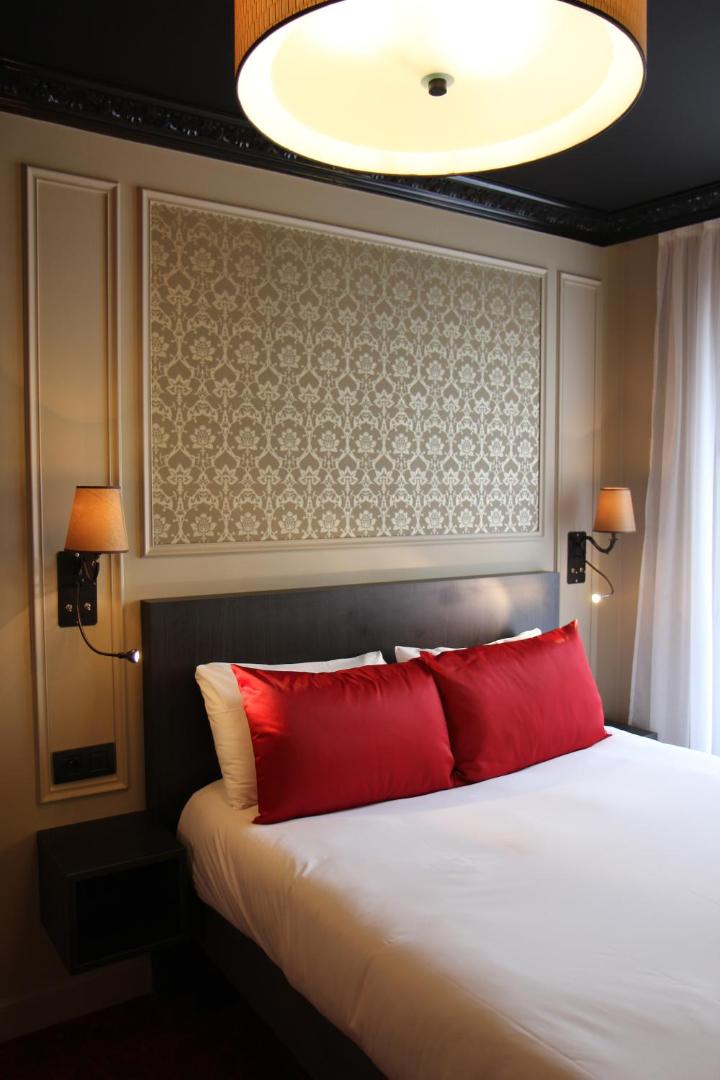 Best Western Hotel Le Montmartre Saint-Pierre