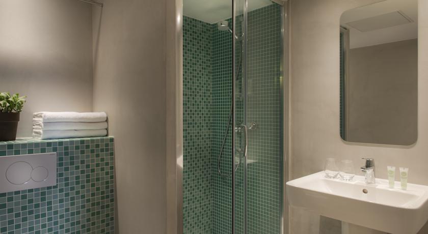 Hôtel Ohm by HappyCulture