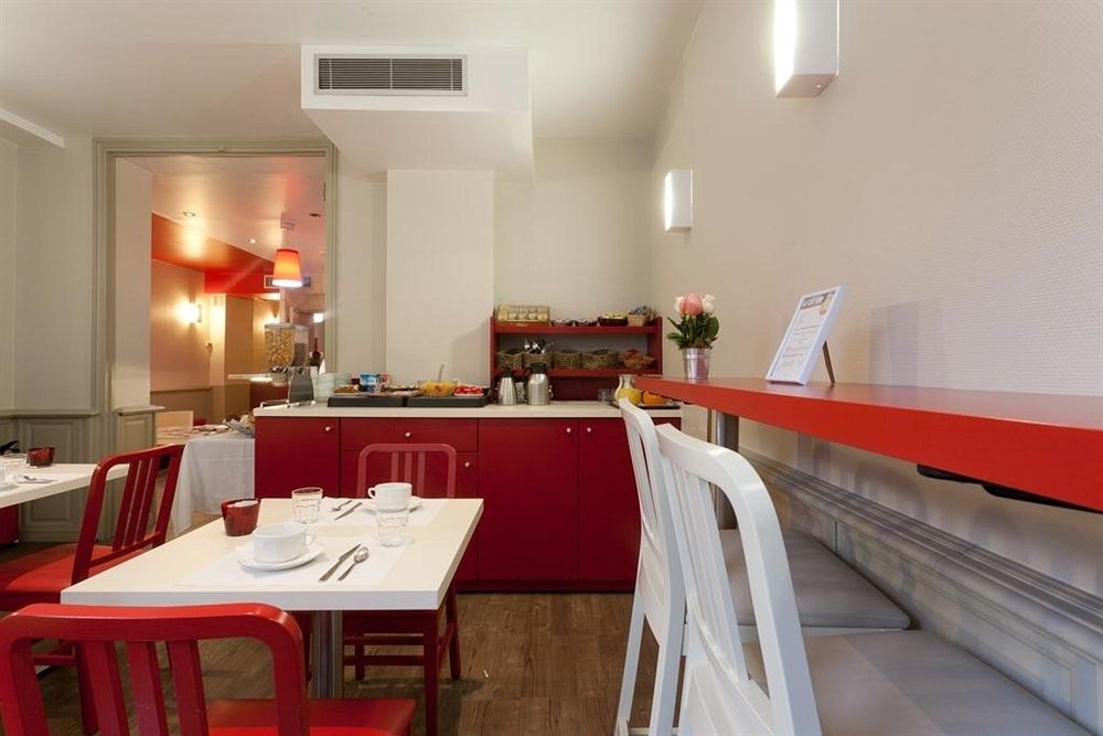 Hôtel Ohm by HappyCulture