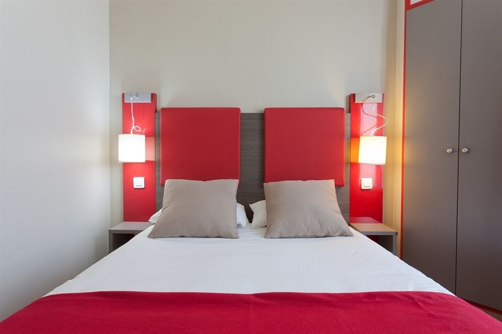 Hôtel Ohm by HappyCulture
