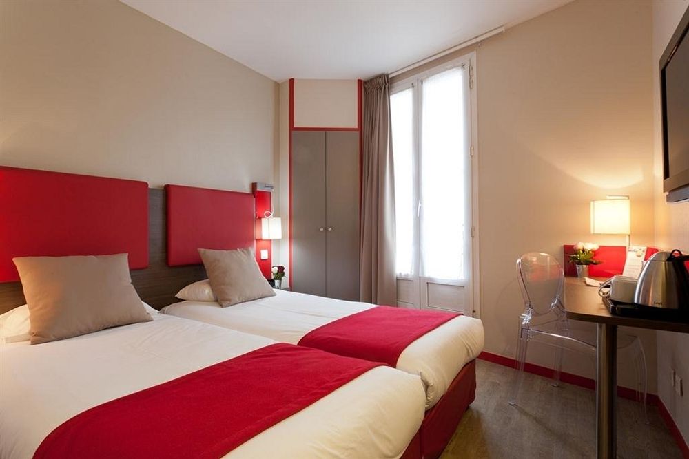 Hôtel Ohm by HappyCulture