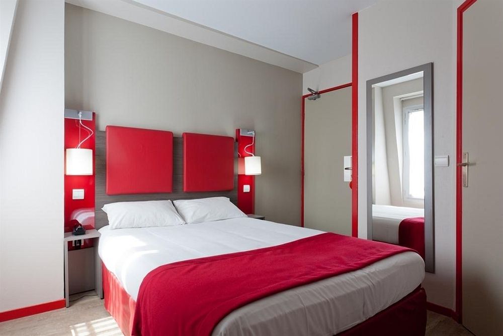 Hôtel Ohm by HappyCulture