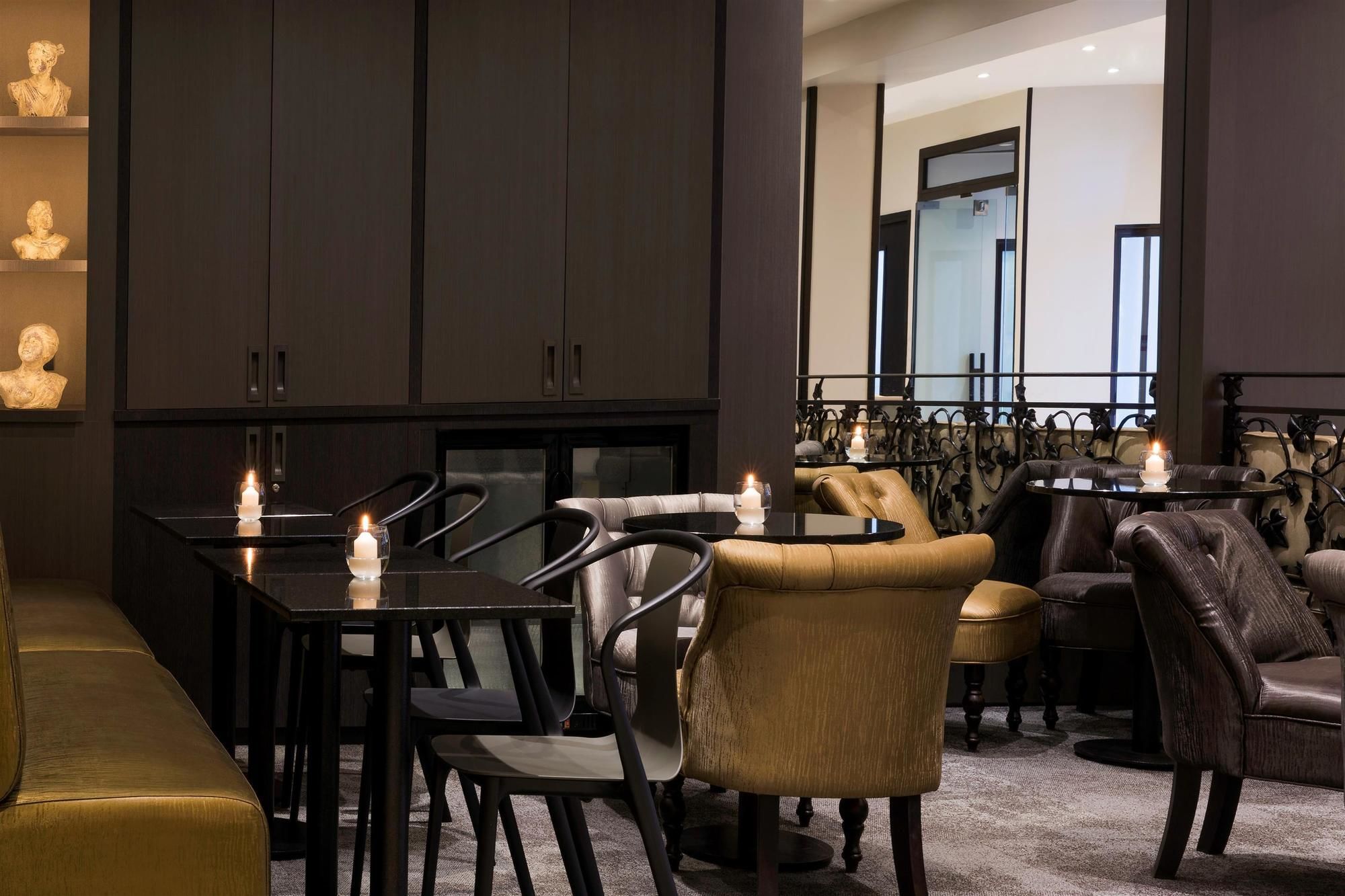 Best Western Paris Italie