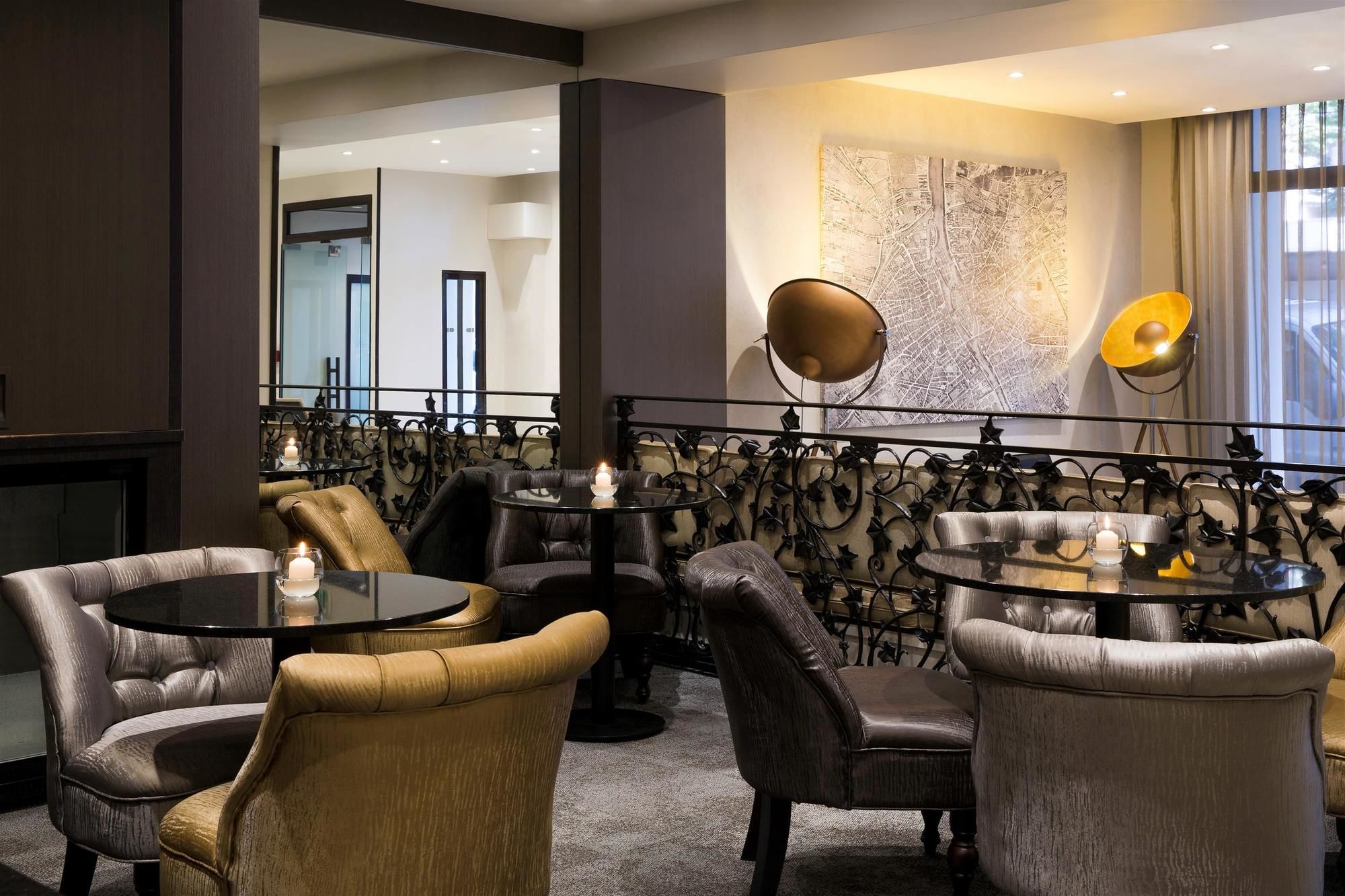 Best Western Paris Italie