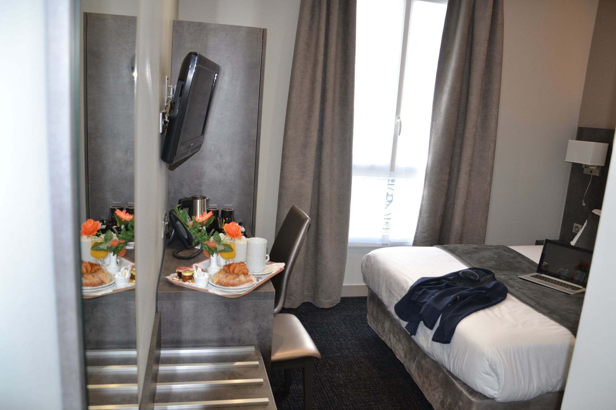 Best Western Paris Italie