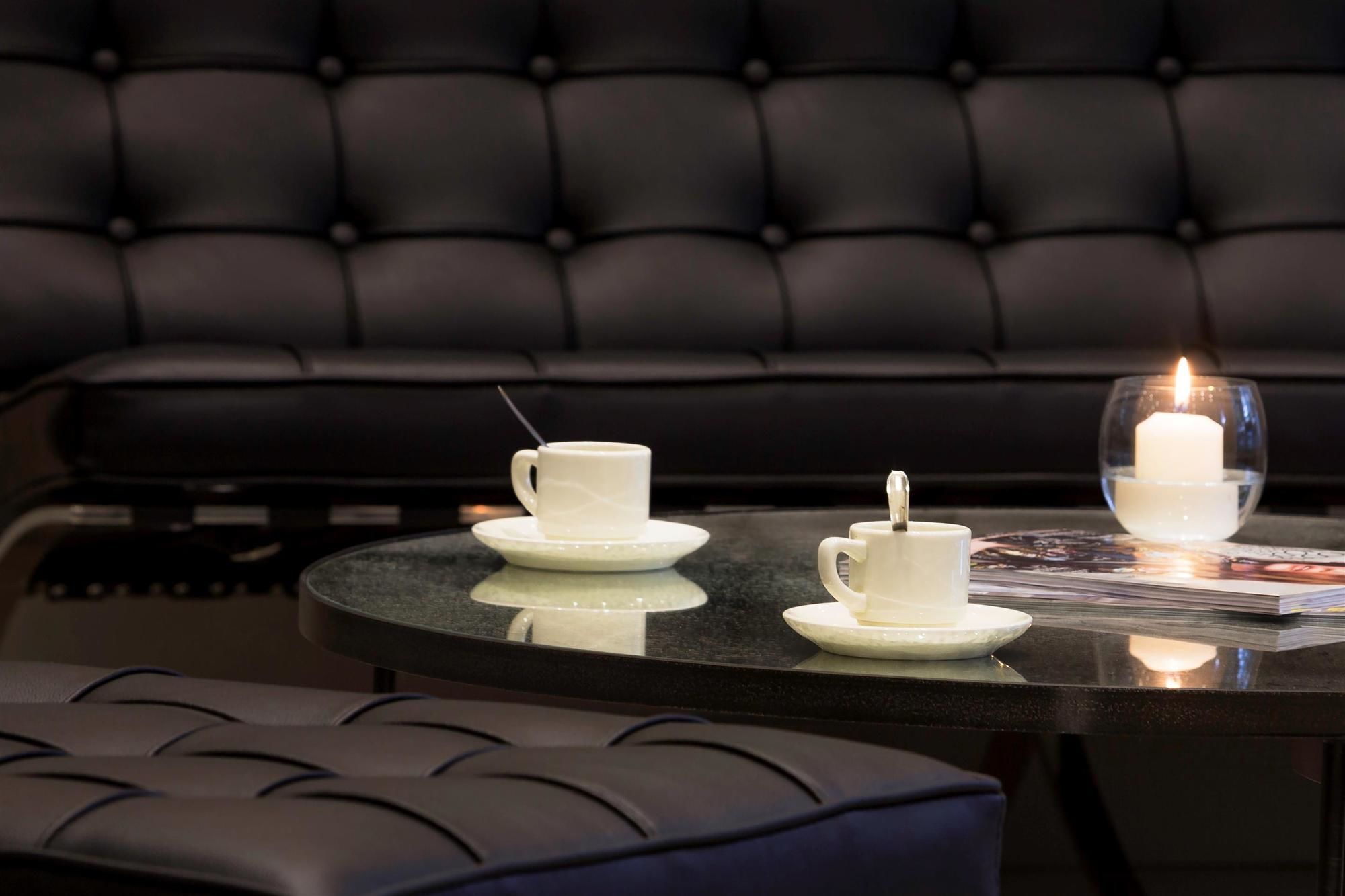Best Western Paris Italie