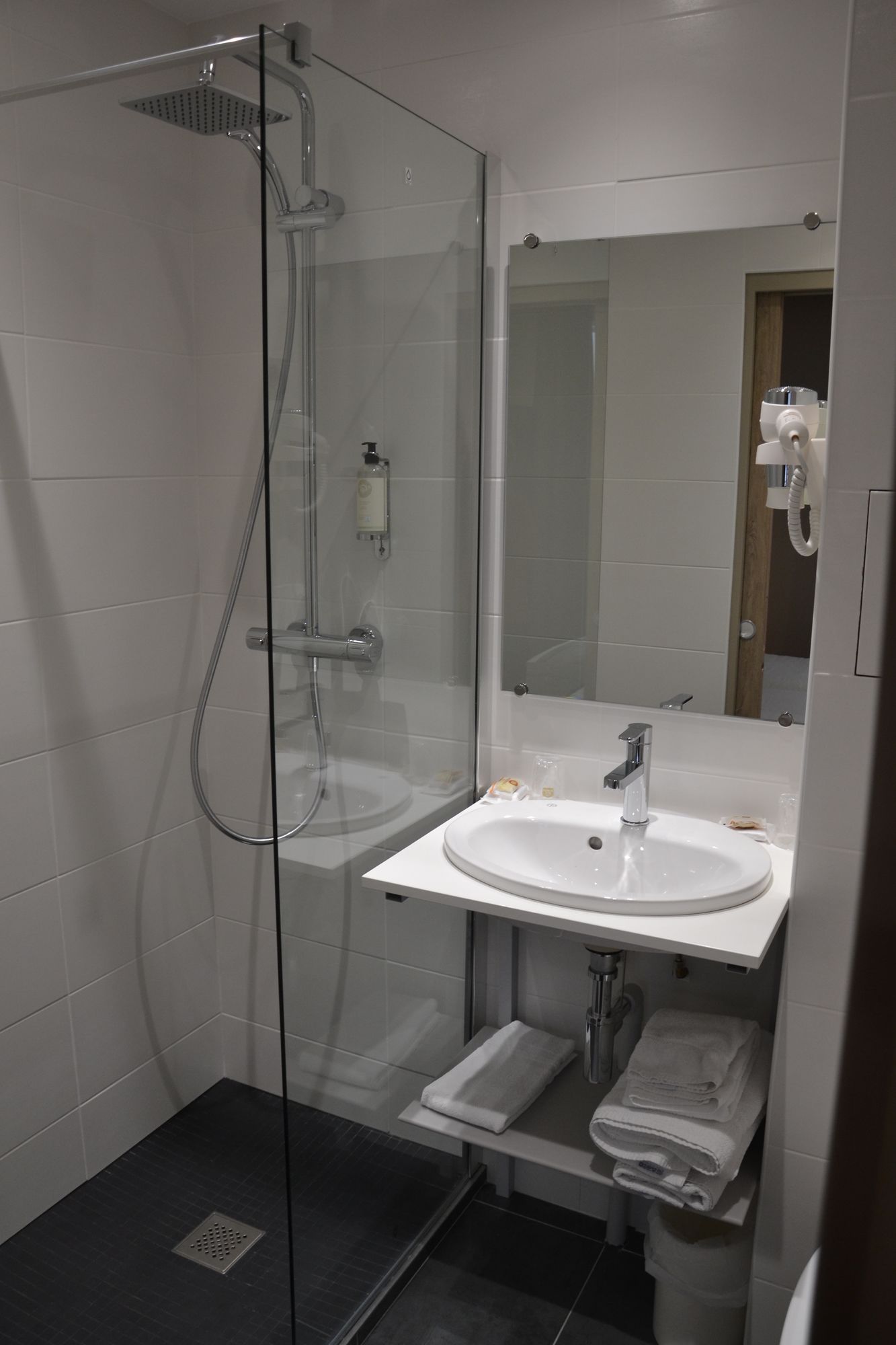 Best Western Paris Italie