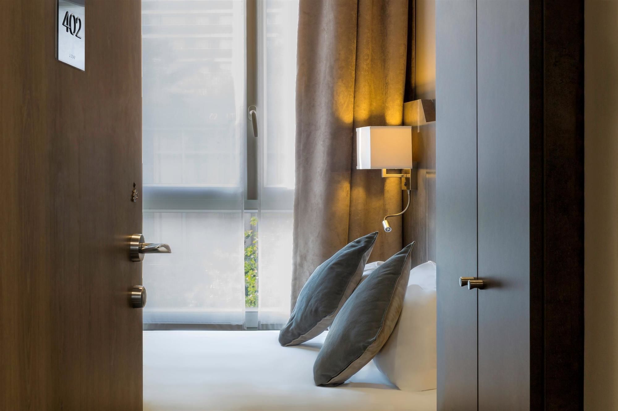 Best Western Paris Italie