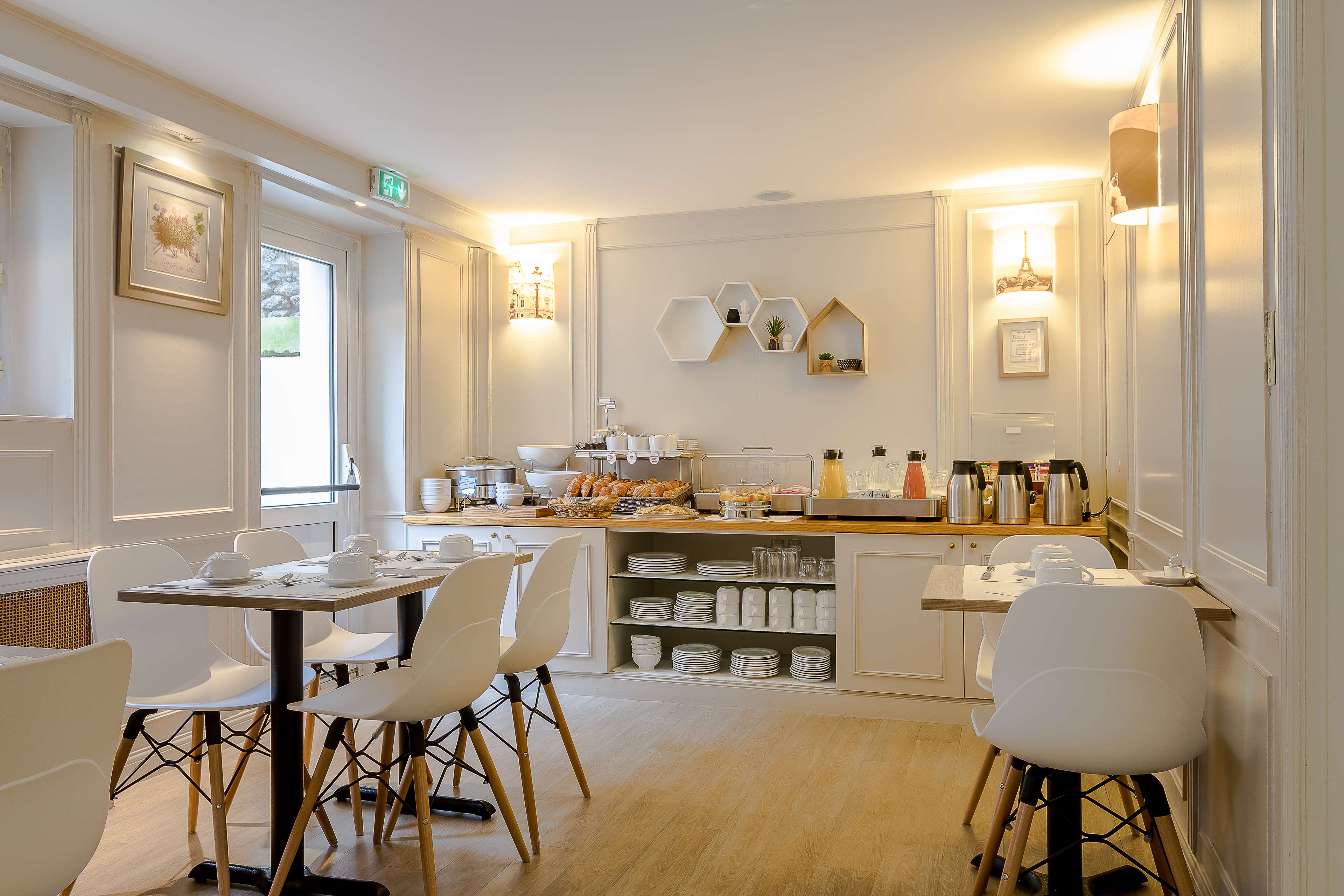 Best Western Hôtel Montcalm