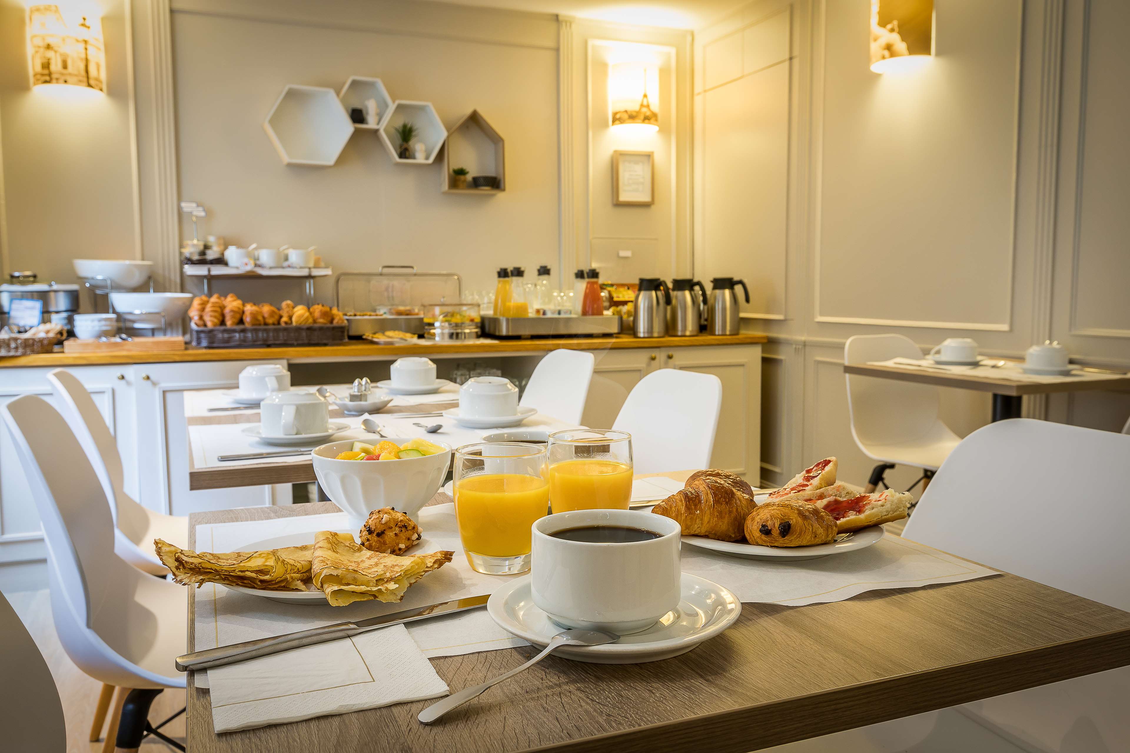 Best Western Hôtel Montcalm