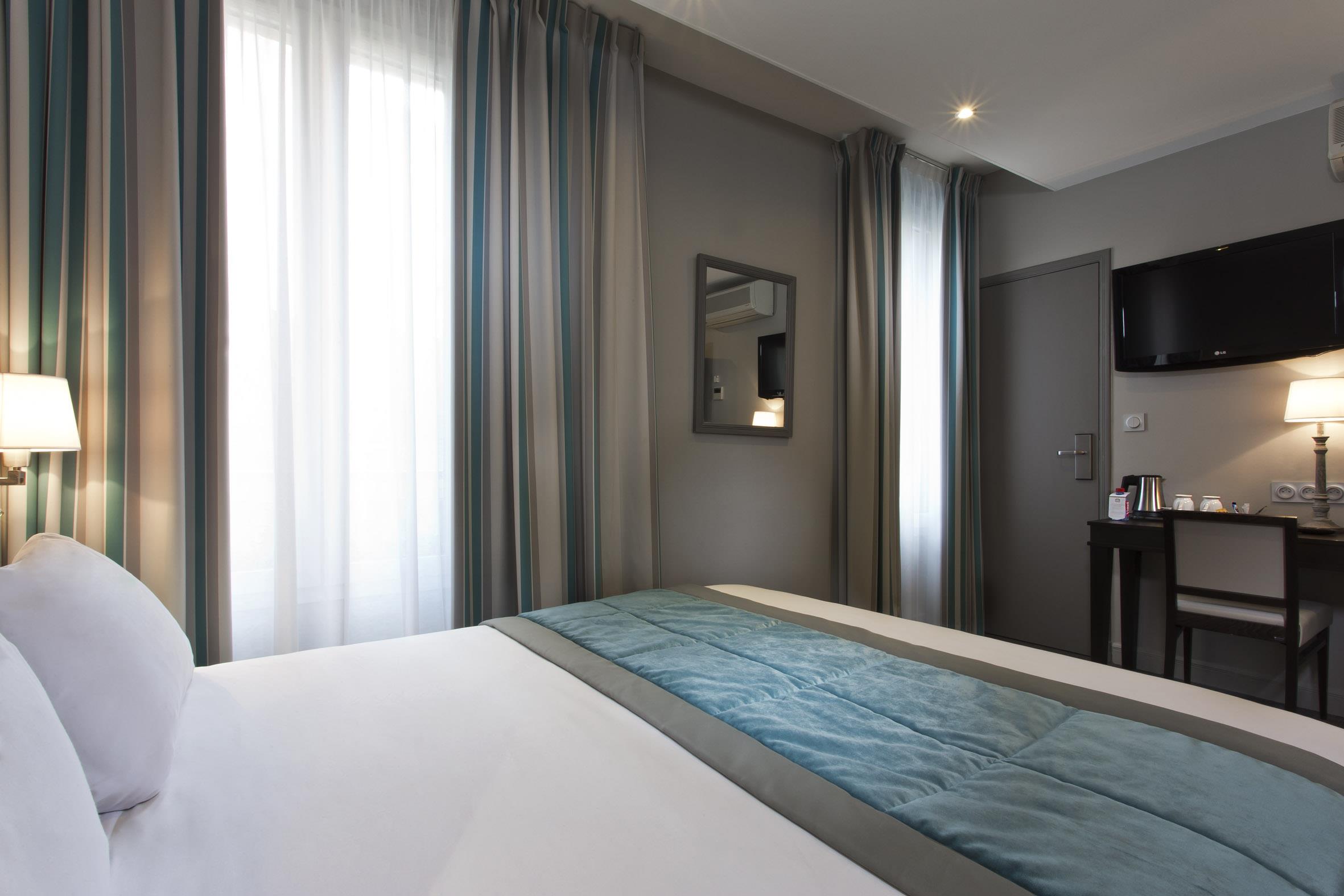 Best Western Hôtel Montcalm