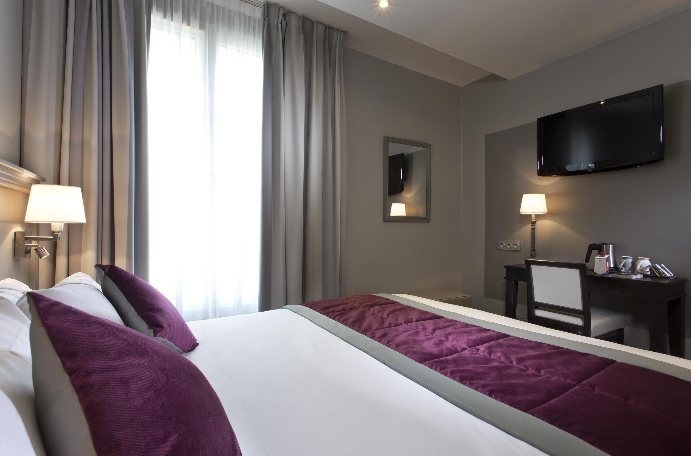 Best Western Hôtel Montcalm