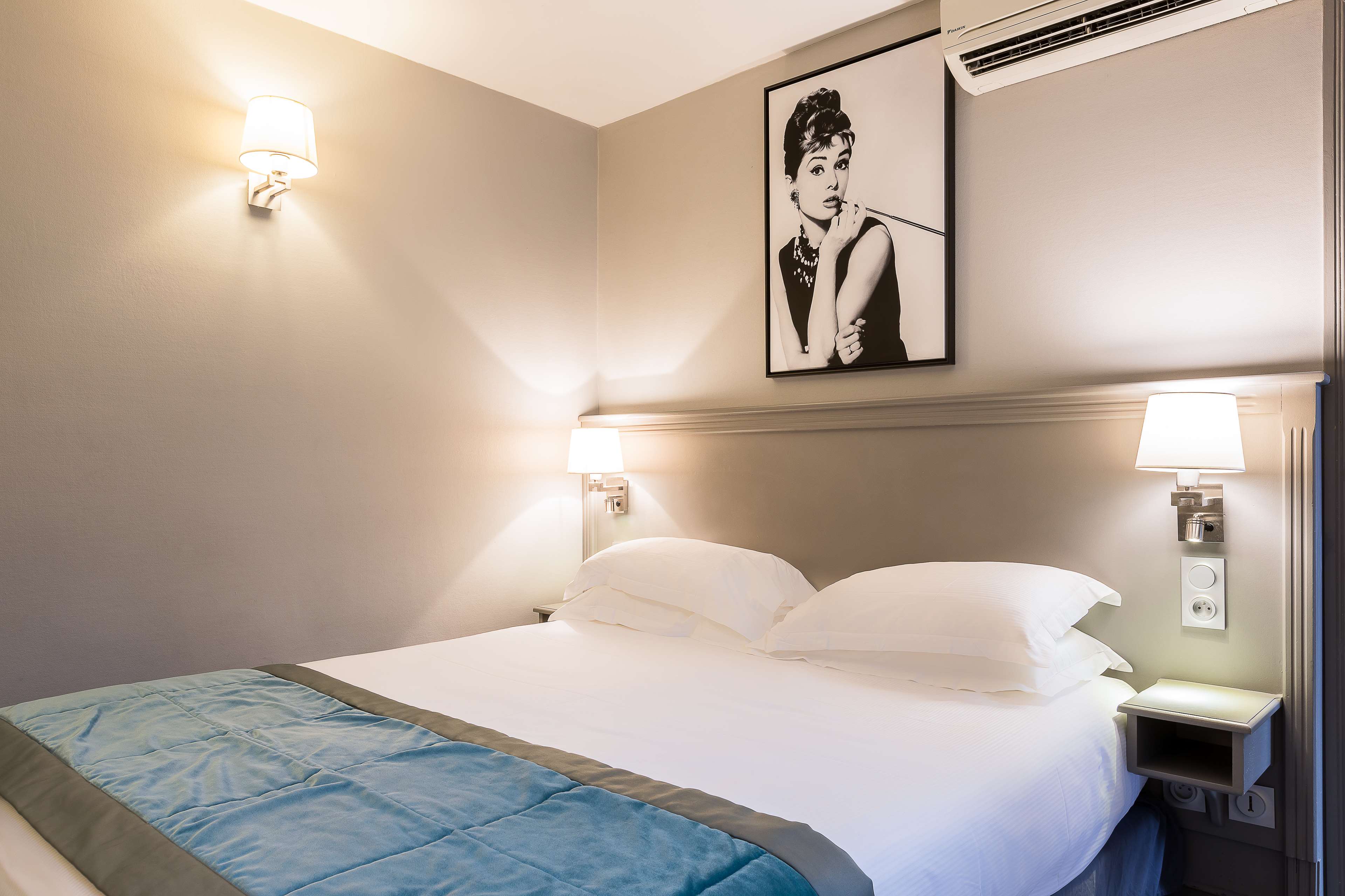 Best Western Hôtel Montcalm