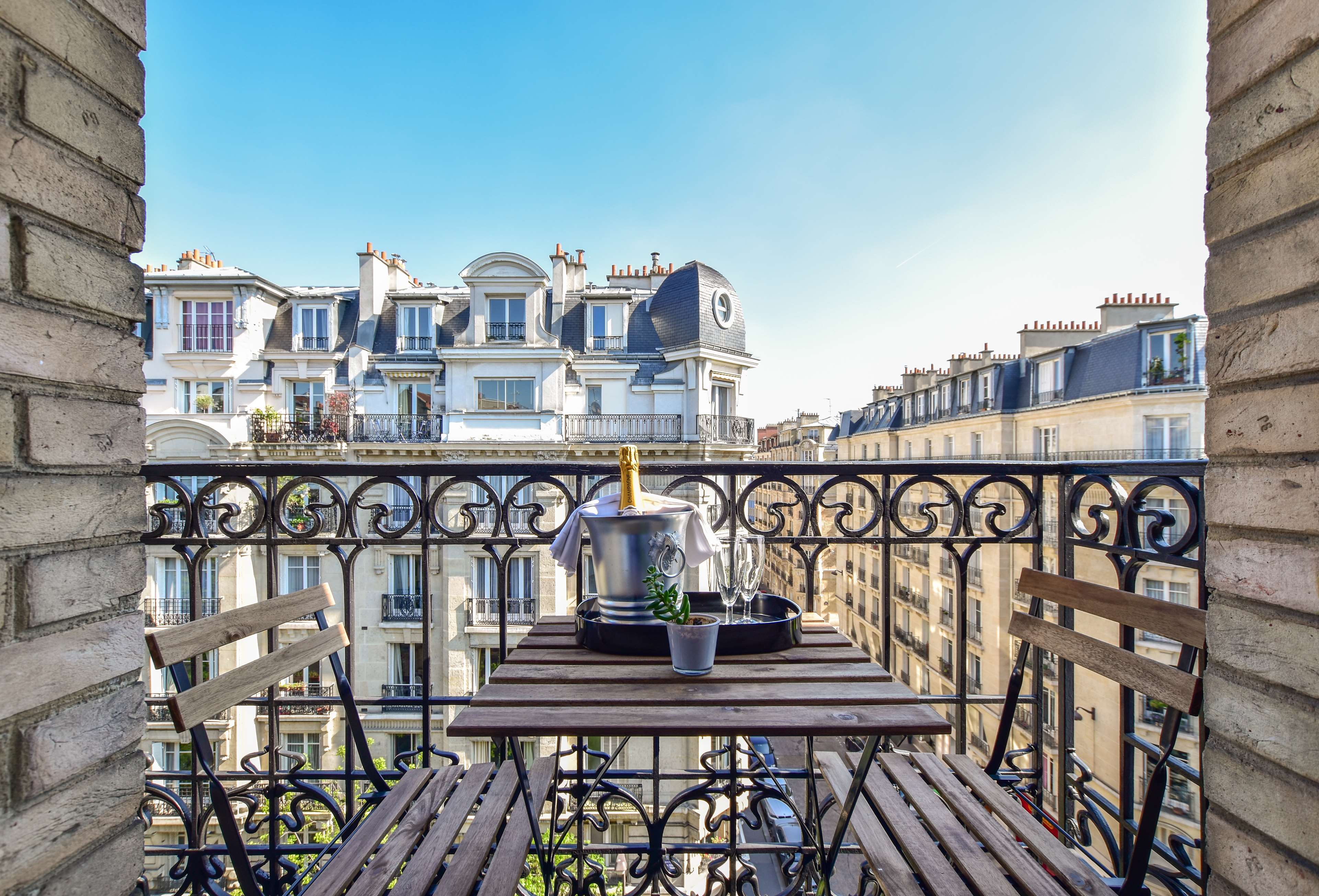 Best Western Hôtel Montcalm