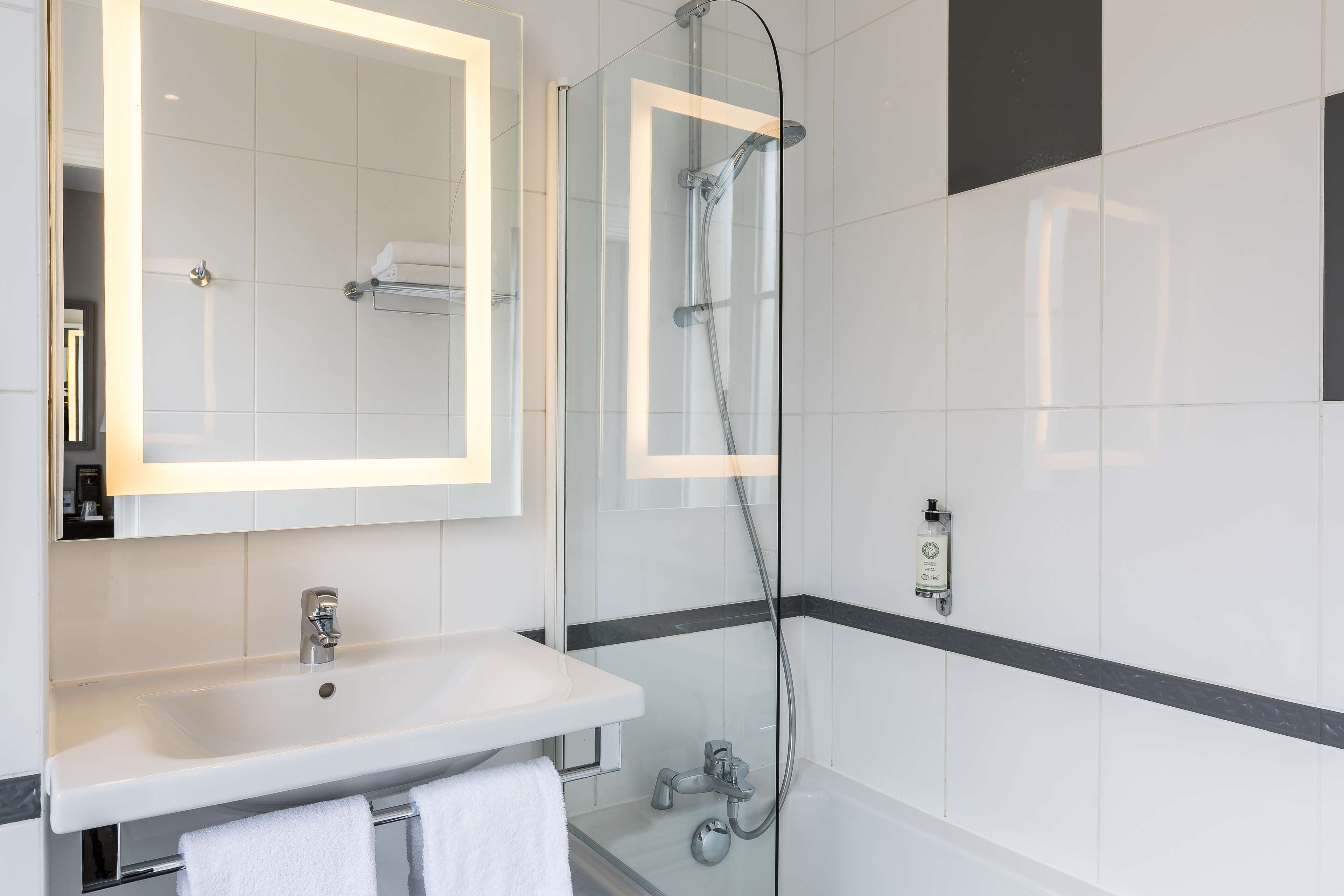 Best Western Hôtel Montcalm