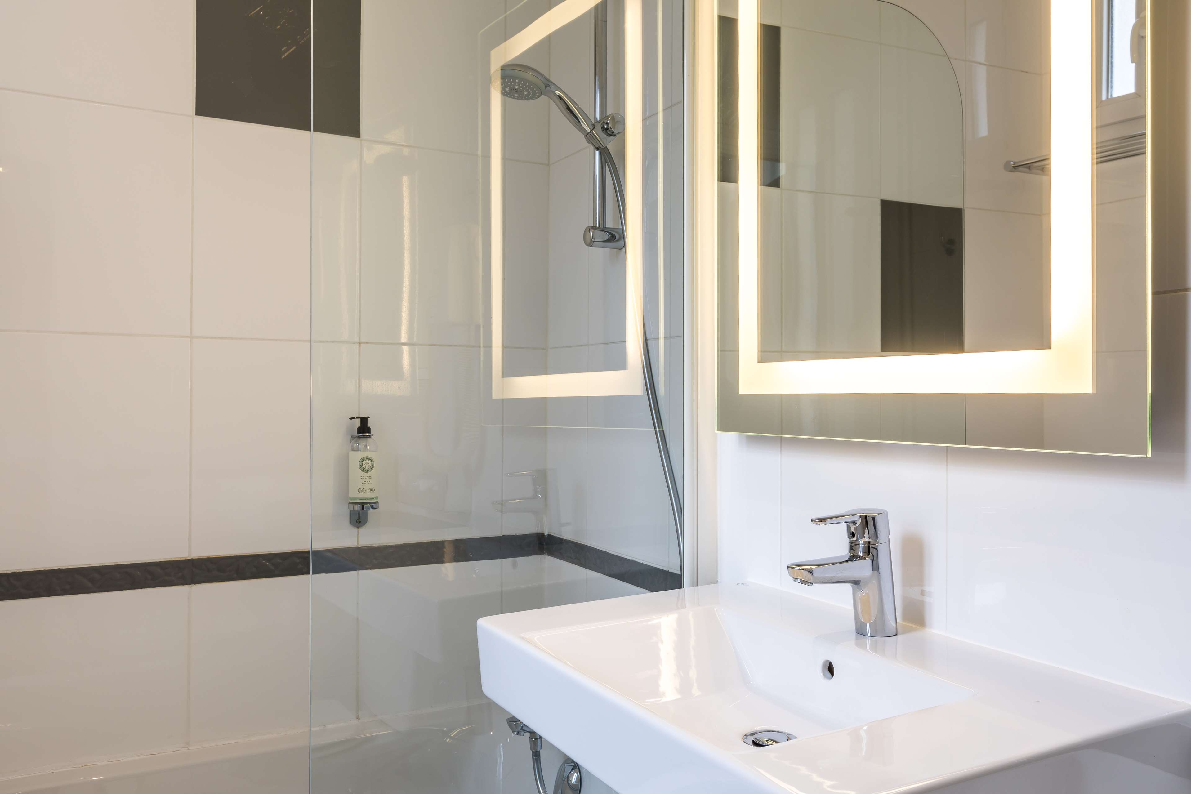 Best Western Hôtel Montcalm
