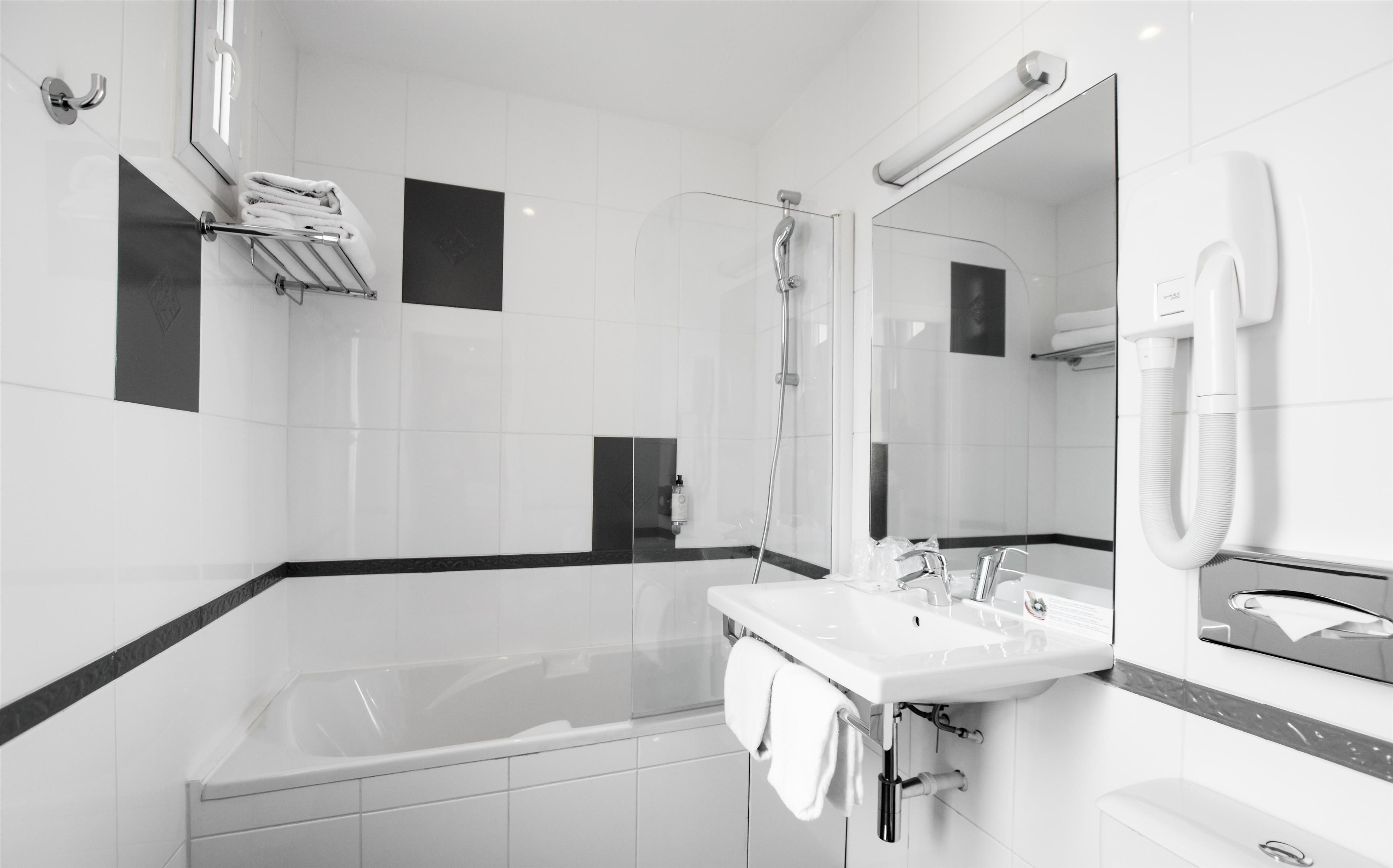 Best Western Hôtel Montcalm
