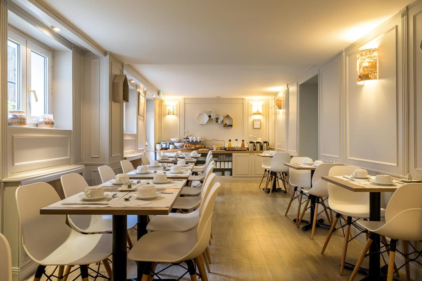 Best Western Hôtel Montcalm