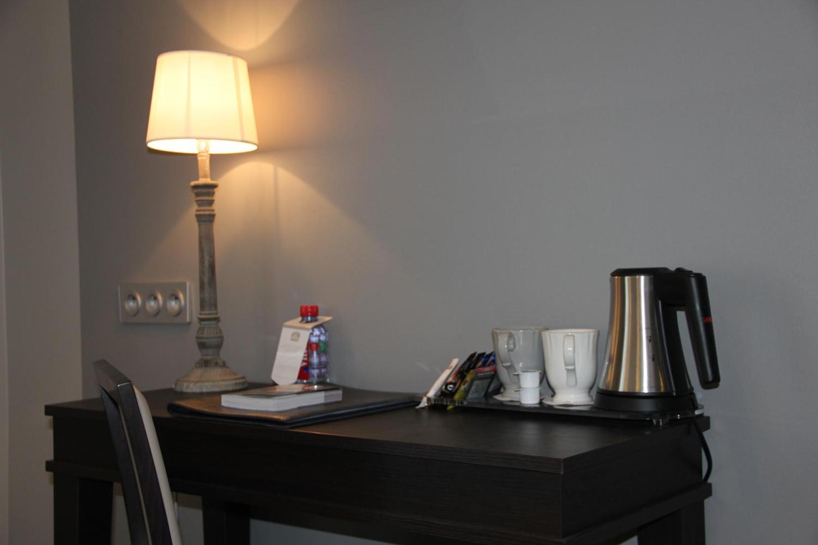 Best Western Hôtel Montcalm