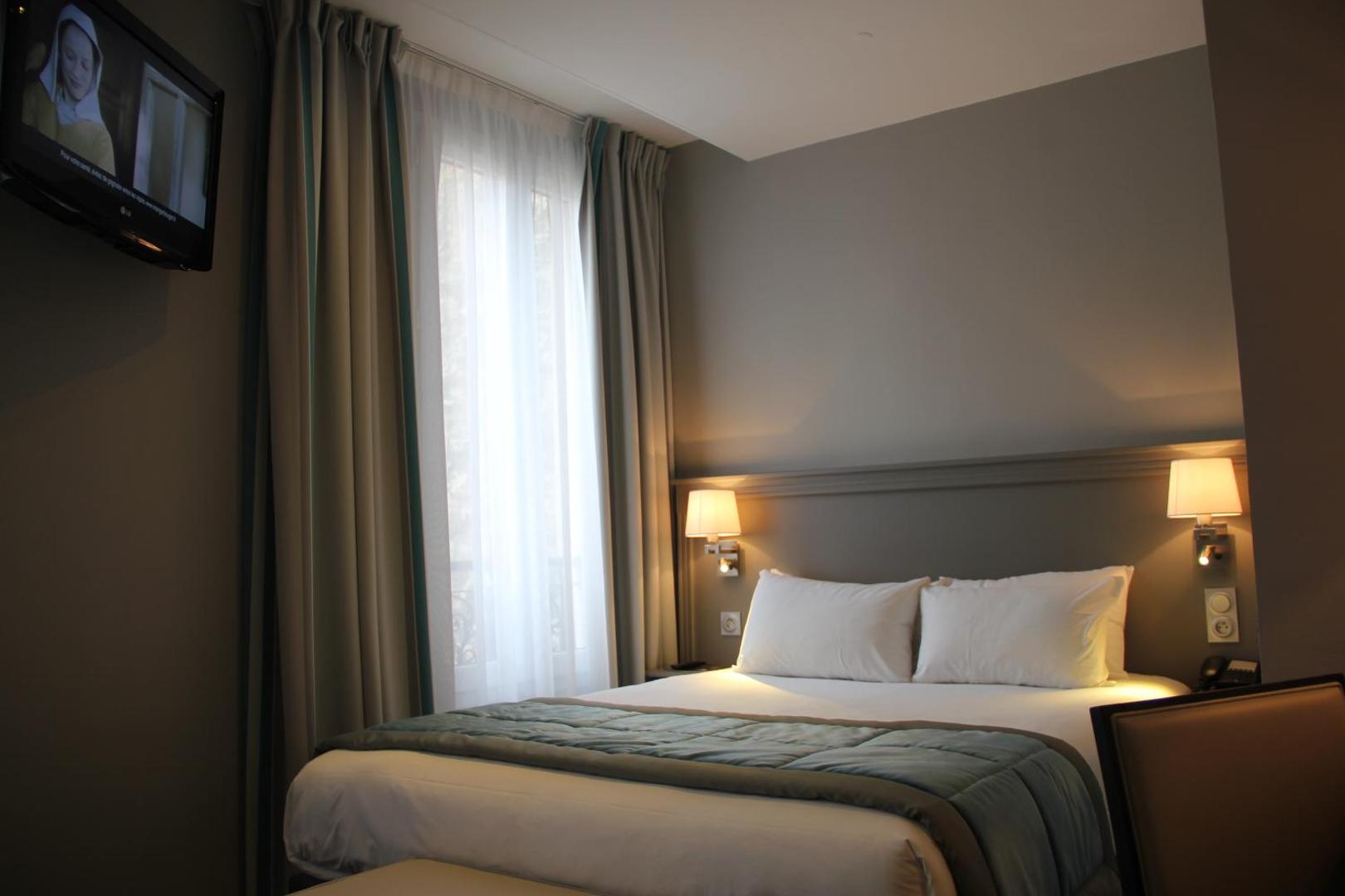 Best Western Hôtel Montcalm