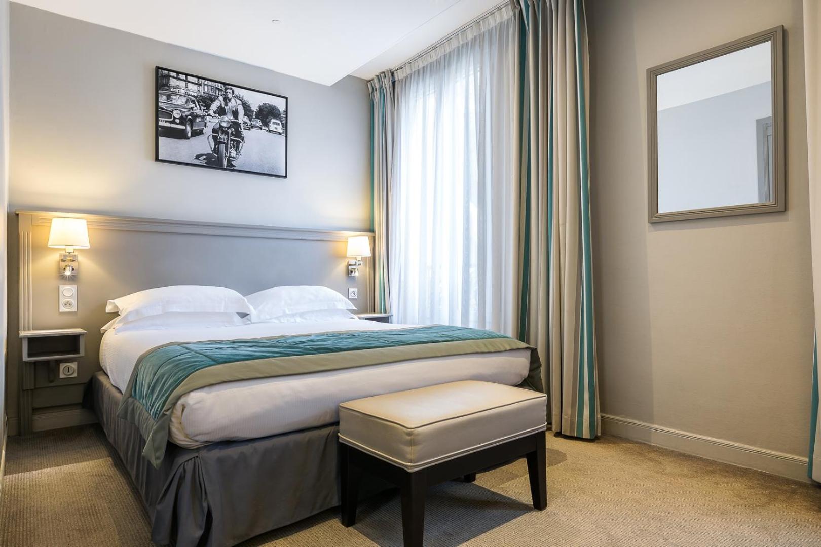 Best Western Hôtel Montcalm