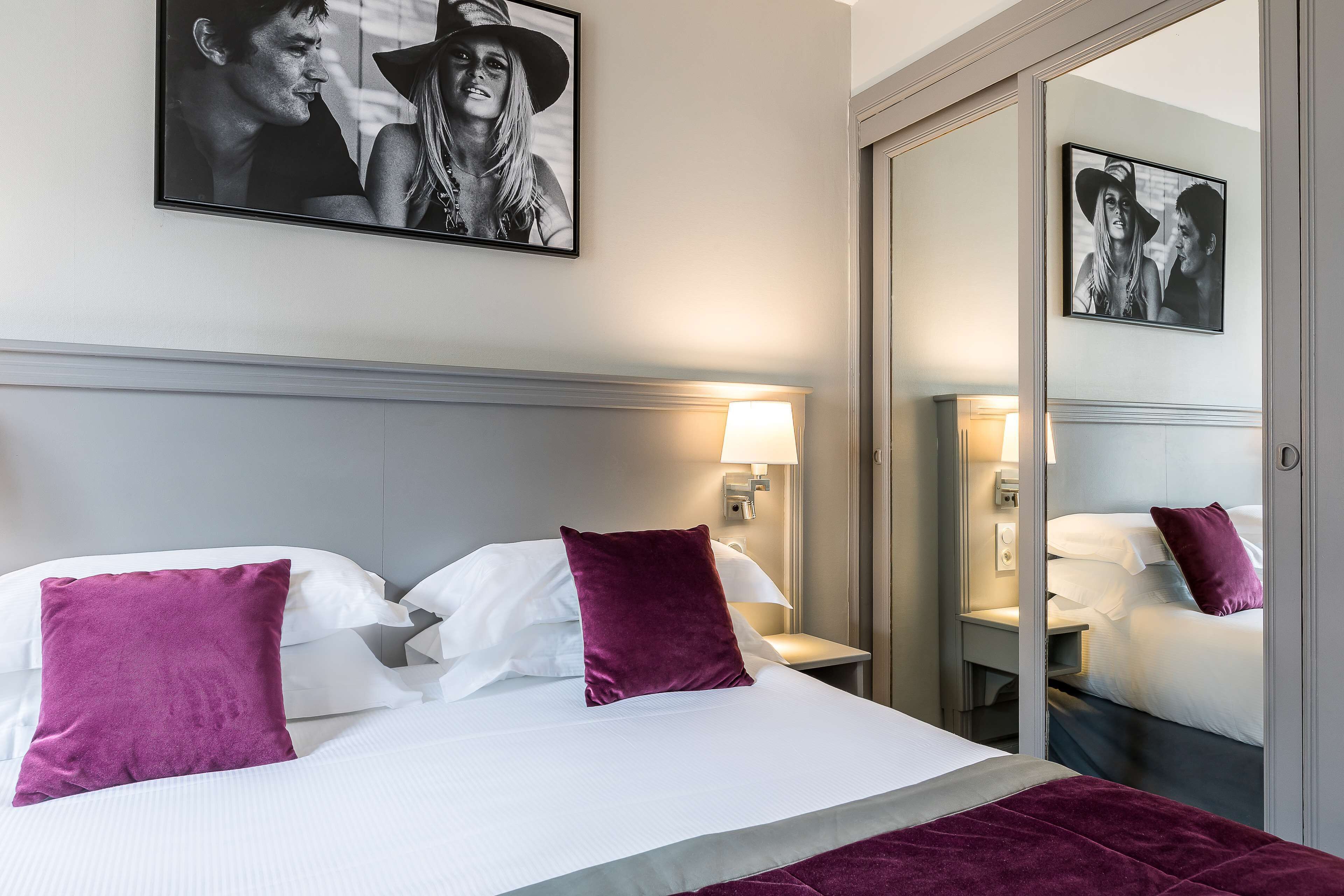 Best Western Hôtel Montcalm