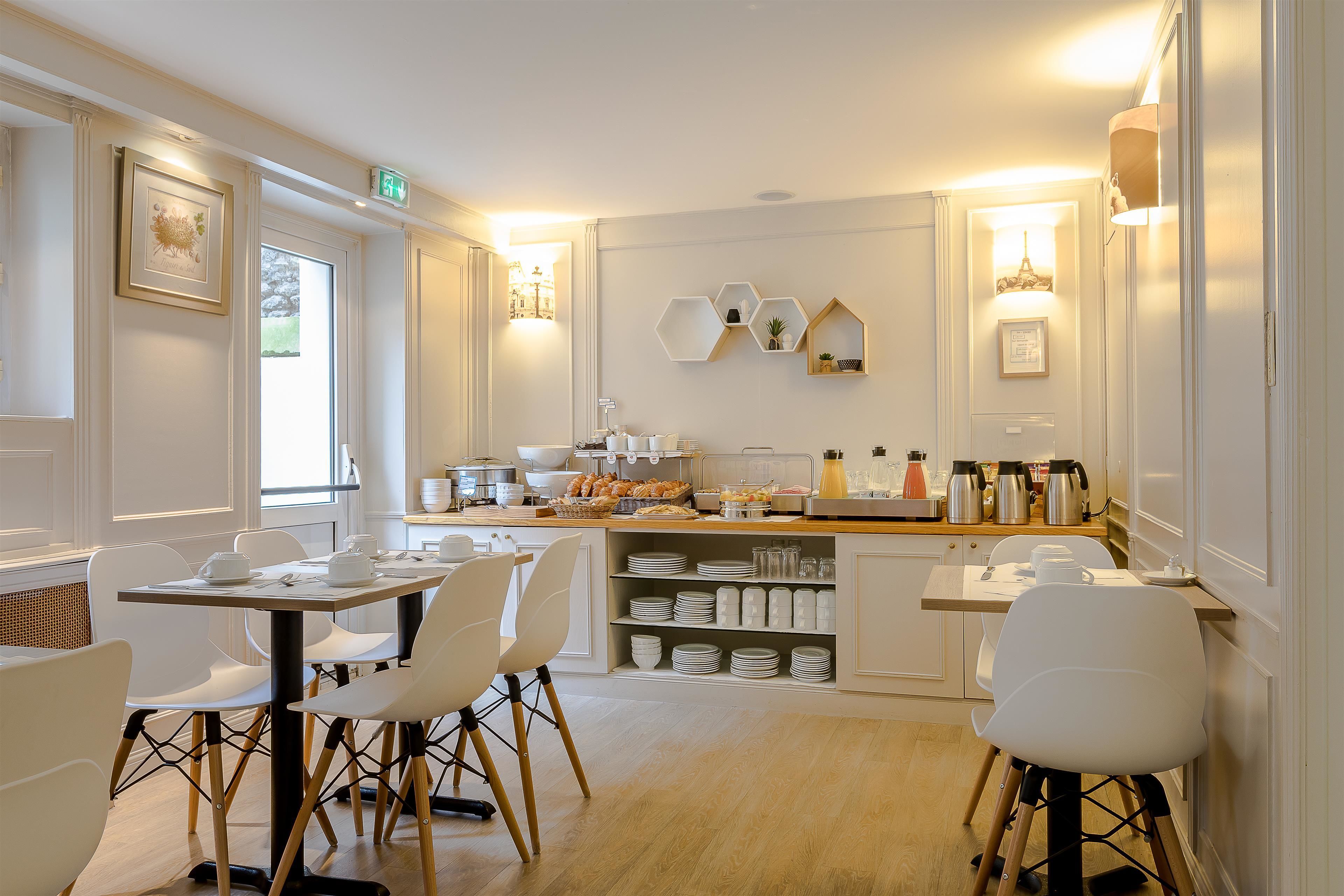 Best Western Hôtel Montcalm