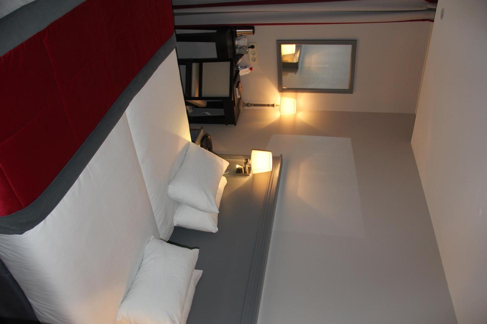 Best Western Hôtel Montcalm