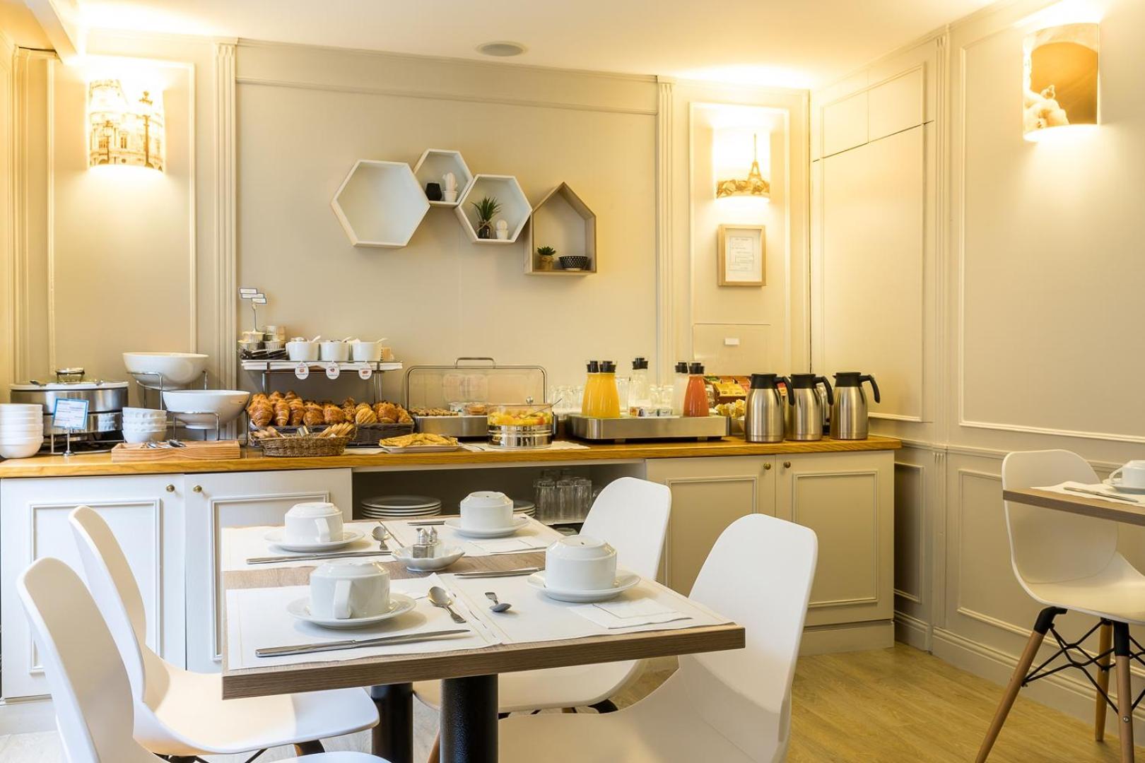 Best Western Hôtel Montcalm